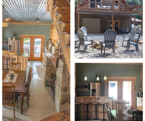 The Lodge by On Cue Properties