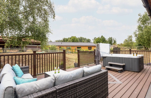 The Lodge, KING'S LYNN