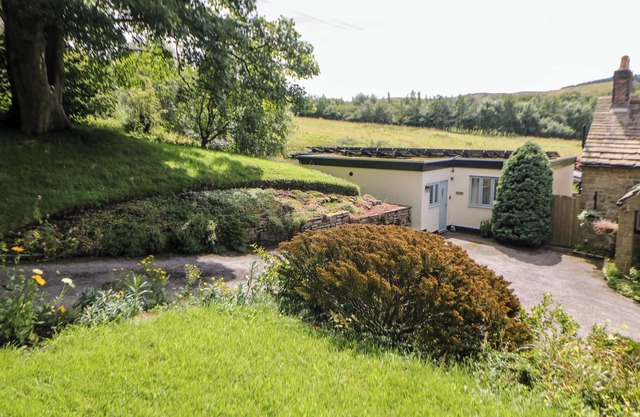 Die Lodge, DISLEY