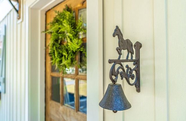 The Loft and Mane Cottage - Romantic Getaway