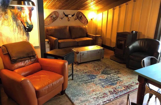 The Loft at Bear Valley