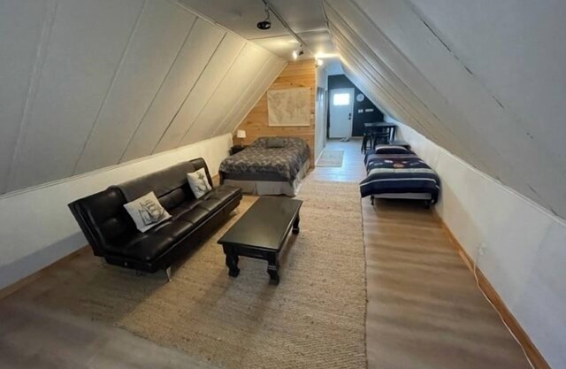 The Loft at The Lodge