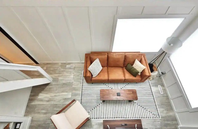 The Loft House