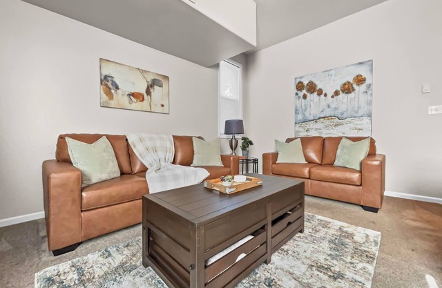 The Loft of Historic Charm Downtown