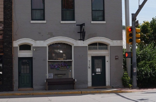 The Loft on Main