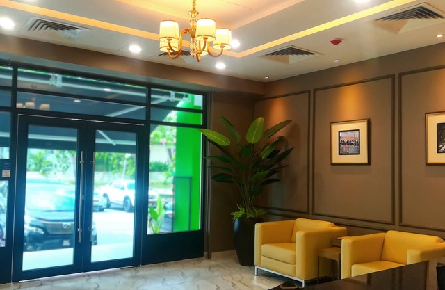 The Loft Plaza Hotel