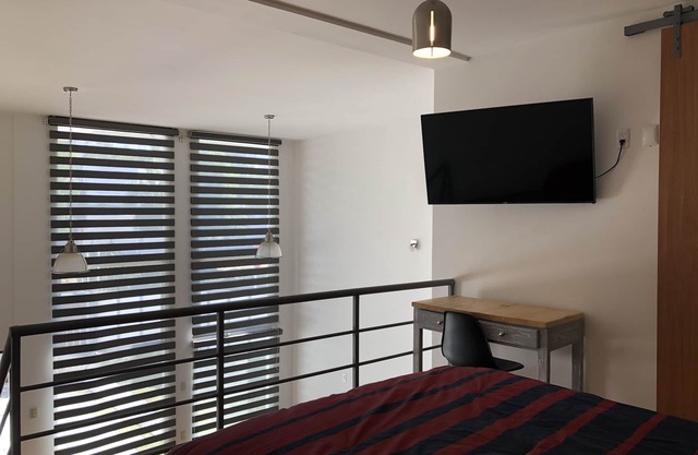 The Lofthouse Querétaro