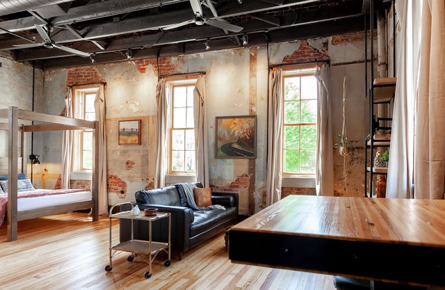 The Lofts 3rd and Main