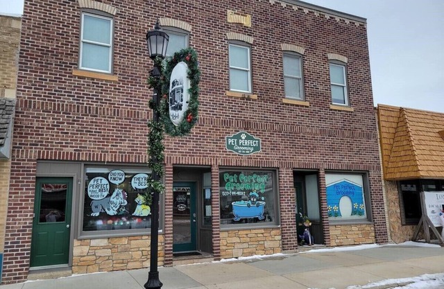 the "Lofts at 108"