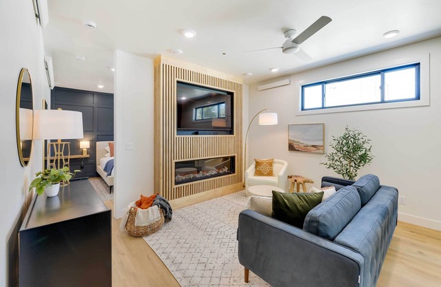 The Lofts on 89 Condo Near Bridger Nat'l Forest!
