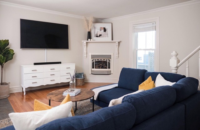 The Logan | Picton | 7 Bedrooms