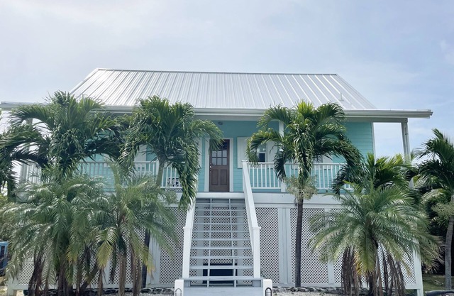The Loggerhead House at Turtle Hill Resort