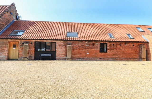 Die lange Scheune, LENWADE