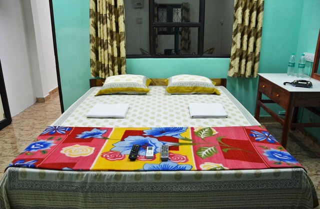 Das Lotus Home Bed & Breakfast