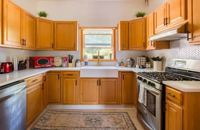 The Luna - Hunter Catskills luxury stay