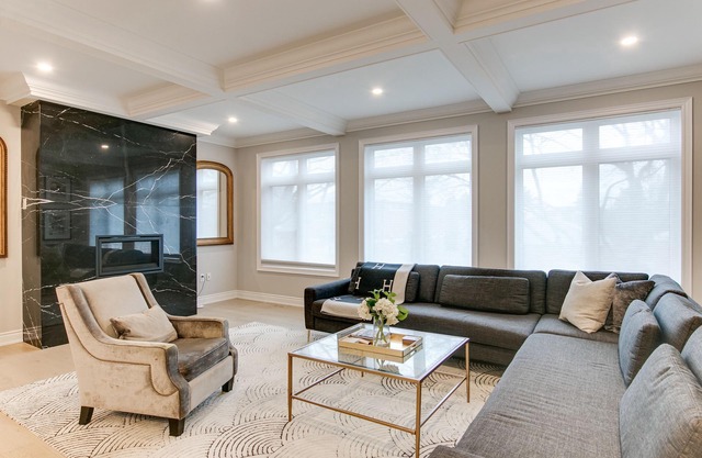 The Luxe Haven Retreat-5star experience 3br