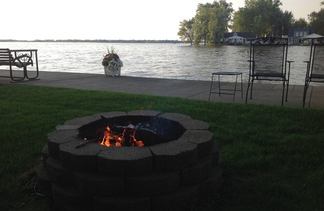 Die Madison Cottage-Lakefront Getaways