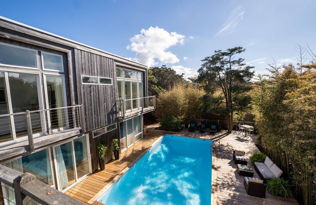 The Madison Fire Island Pines