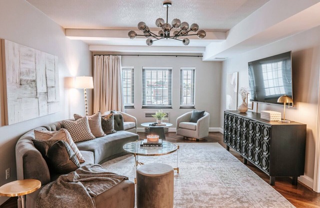 The Madison | Hyde Park