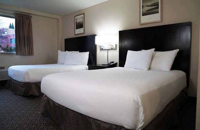 The Madison Inn