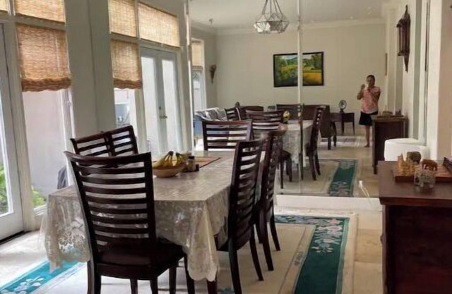 The Magnificent Home in Marvelous La Jolla