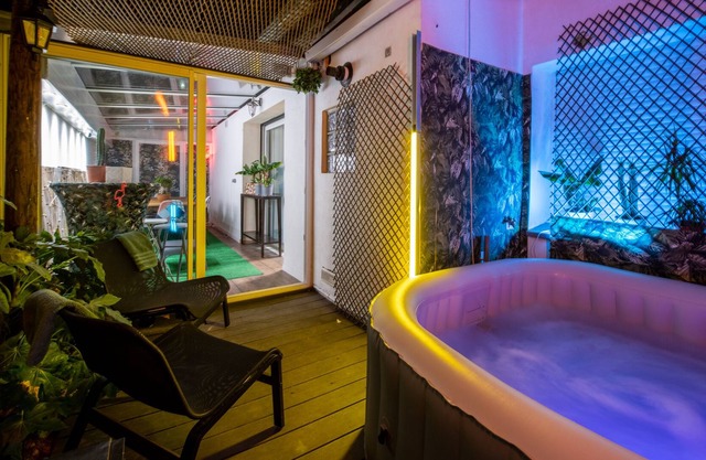 Maison Cosy Pour Artistes Avec Salle de Danse et Studio de Musique