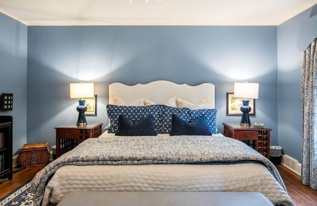 The Magnolia Ann Luxe Stay by Velvet Ditch Villas