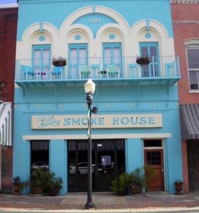 The Main Street Hotel