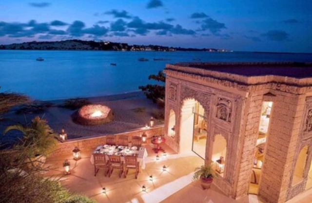 The Majlis Hotel
