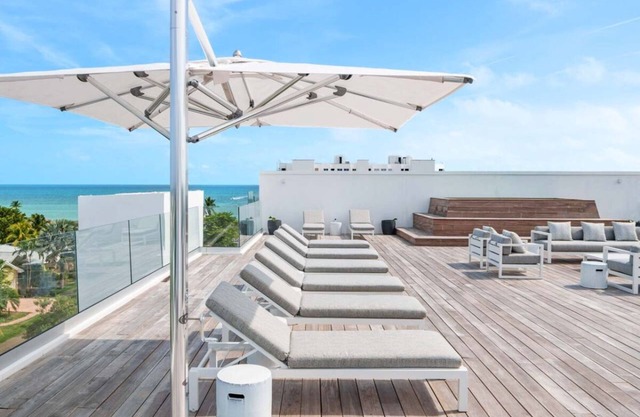 The Malabar Condo