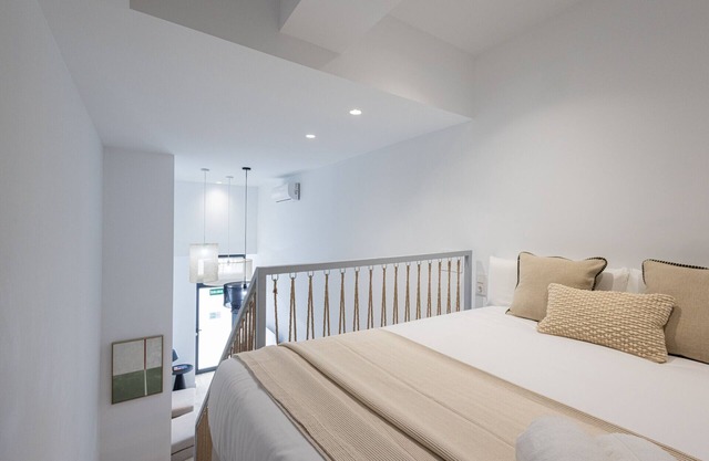 The Malilla Apartment 15 by Florit Flats