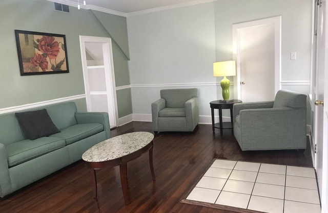 The Mallard Apartments