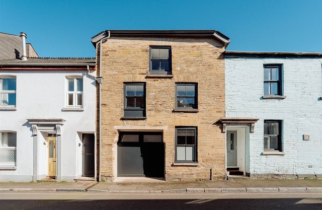 The Malthouse - Luxury hideaway in Kingsbridge