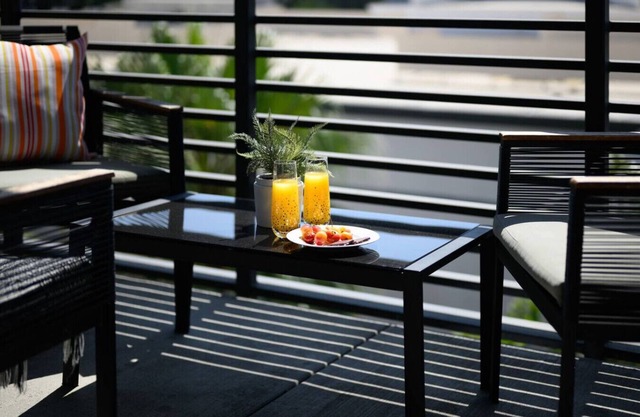 The Mandarin @ Main Place - Free Disney Gift Card!