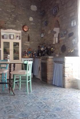 The Mandarine, Orangery Retreat