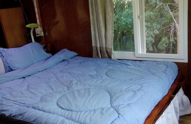 Die Mangocosycorner B & B