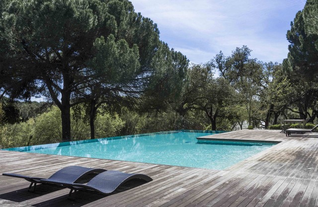The Manor House by The Getaway Collection