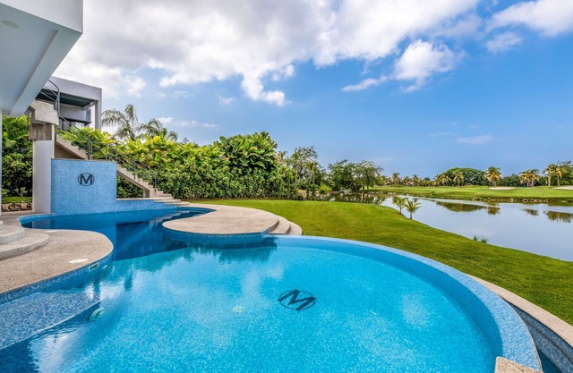 The Mansion Riviera Nayarit