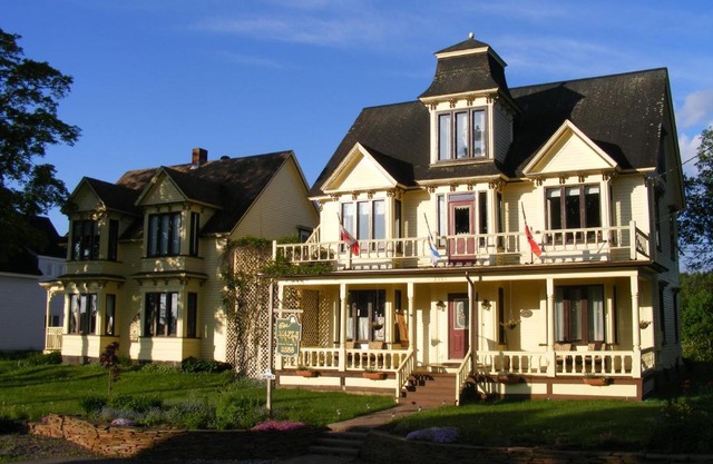 The Maple Inn