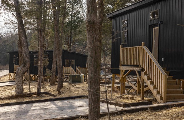 The Maple Retreat - Supreme Cabin