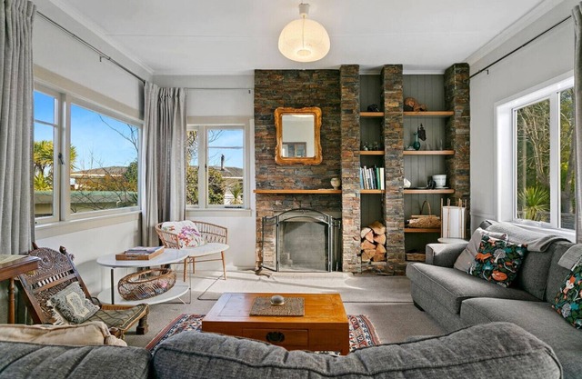 "The Maple Tree" Taupo - central accommodation