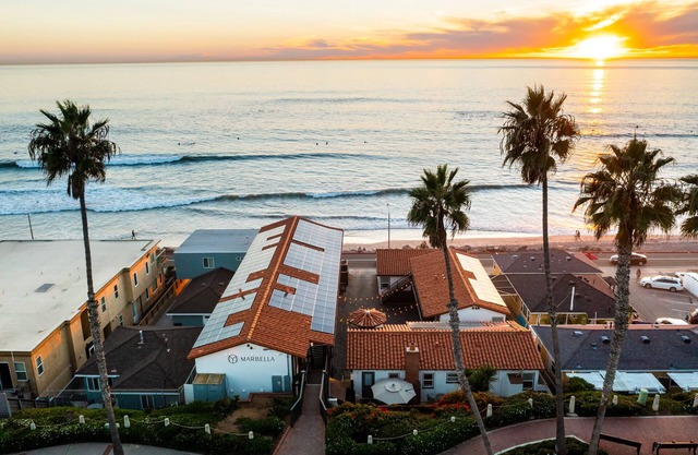 The Marbella