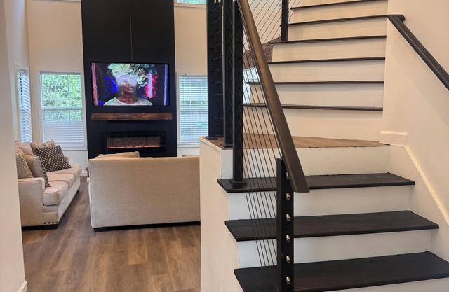 The Marietta Grand Suite