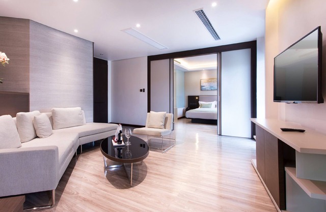 The Marison Hotel