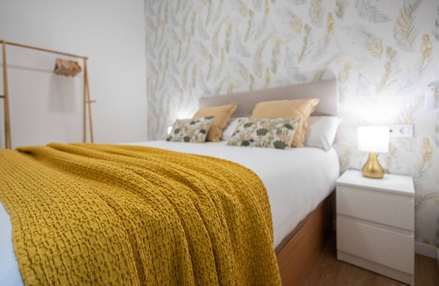 The Maritim Serreria Apartment 03 by Florit Flats