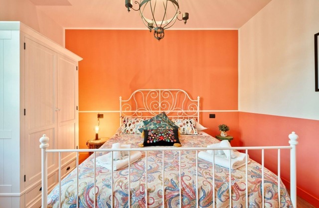 DAS MARKTHAUS - Design Balkon Wohnung x4