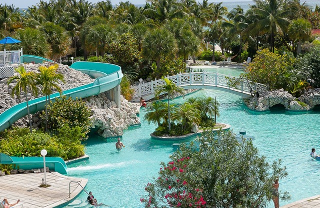 The Marlin at Taino Beach Resort & Clubs