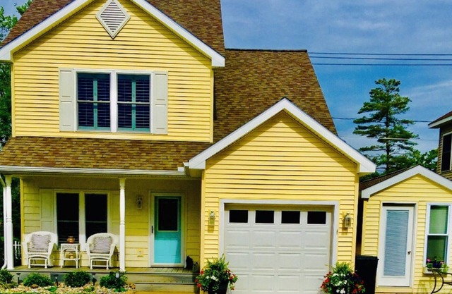 Das Marvelouse Beach House!