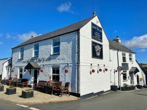 The Mary Tavy Inn