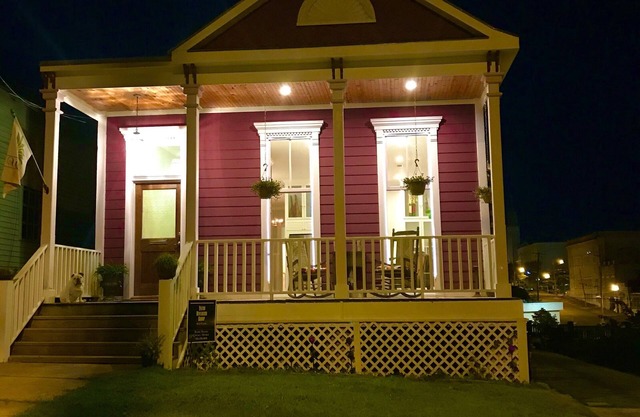 The Massey’s on Grove Unit2 - River Views Historic Downtown Vicksburg